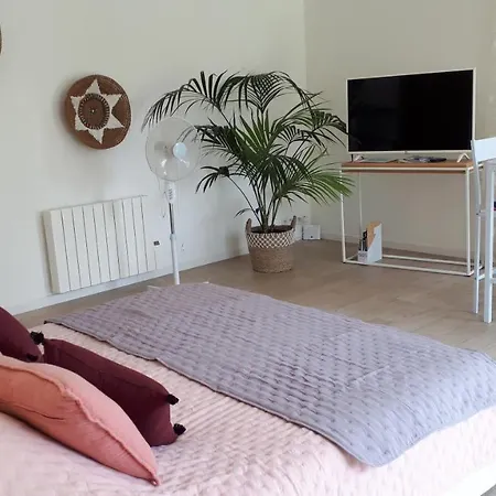 Indépendant Bourg Mios