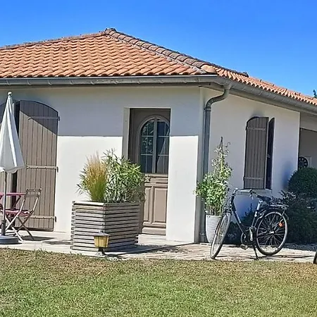 Appartement Indépendant Bourg *