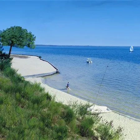 Indépendant Bourg Appartement Mios