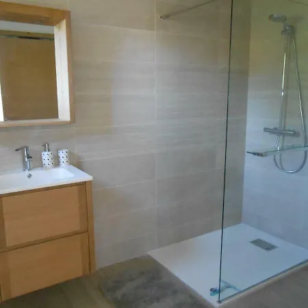 Appartement Indépendant Bourg