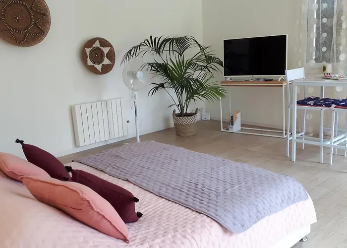 Independant Bourg Mios