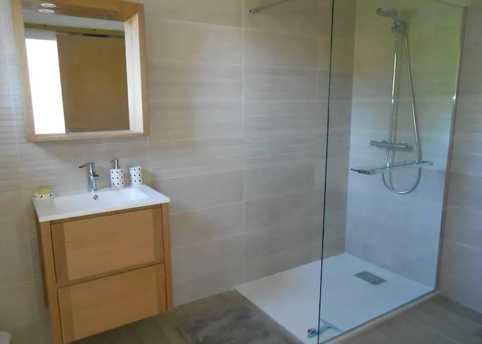 Appartement Independant Bourg